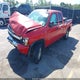 1GCSKSE35AZ239512 2010 Chevrolet Silverado 1500 Lt auction photo thumbnail 2