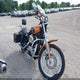 1HD1CX3498K417084 2008 Harley-Davidson Xl1200 L Anniversary auction photo thumbnail 1