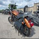 1HD1CX3498K417084 2008 Harley-Davidson Xl1200 L Anniversary auction photo thumbnail 3