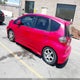 JHMGE874X9C003263 2009 Honda Fit Sport auction photo thumbnail 3