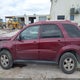 2CNDL33F986008302 2008 Chevrolet Equinox Lt auction photo thumbnail 14