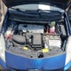 JTDKN3DU7A0180961 2010 Toyota Prius Iii auction photo thumbnail 10