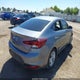 KMHD74LF5KU872623 2019 Hyundai Elantra Se auction photo thumbnail 4