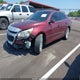 1G11D5SL4FF126633 2015 Chevrolet Malibu 2Lt auction photo thumbnail 2