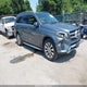 4JGDF6EE7JB168825 2018 Mercedes-Benz Gls 450 4Matic auction photo thumbnail 1