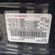 JA4AR4AU9BZ002342 2011 Mitsubishi Outlander Sport Se auction photo thumbnail 9