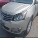 1GNKVJKD2DJ266739 2013 Chevrolet Traverse 2Lt auction photo thumbnail 6