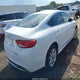 1C3CCCAB7GN144233 2016 Chrysler 200 Limited auction photo thumbnail 4
