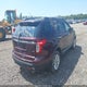 1FMHK8D80BGA40676 2011 Ford Explorer Xlt auction photo thumbnail 4