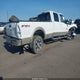 1FT8W3BT6BEA85216 2011 Ford F-350 Lariat auction photo thumbnail 4
