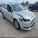 3FA6P0G77FR213227 2015 Ford Fusion S auction photo thumbnail 6
