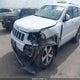 1C4RJEBG5EC270665 2014 Jeep Grand Cherokee Limited auction photo thumbnail 6