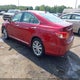 JTHBK1EG7C2504664 2012 Lexus Es 350 auction photo thumbnail 3