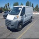 3C6TRVAG1JE104105 2018 Ram Promaster 1500 Low Roof 136 Wb auction photo thumbnail 2