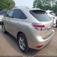 2T2BK1BA6FC289748 2015 Lexus Rx 350 auction photo thumbnail 3
