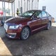 3LN6L5D92HR602106 2017 Lincoln Mkz Select auction photo thumbnail 2