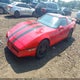 1G1YY2189J5106598 1988 Chevrolet Corvette auction photo thumbnail 2