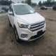 1FMCU0J9XHUC14377 2017 Ford Escape Titanium auction photo thumbnail 6