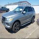 4JGDA5HB7EA327400 2014 Mercedes-Benz Ml 350 4Matic auction photo thumbnail 2