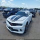 2G1FK1EJ1B9107815 2011 Chevrolet Camaro 2Ss auction photo thumbnail 2