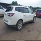 1GNKRHKD9EJ166149 2014 Chevrolet Traverse 2Lt auction photo thumbnail 4
