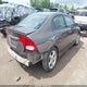 2HGFA1F65AH549555 2010 Honda Civic Lx-S auction photo thumbnail 4