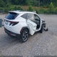 5NMJFCAE2PH197178 2023 Hyundai Tucson Sel auction photo thumbnail 4