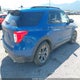 1FMSK8DH1MGA39531 2021 Ford Explorer Xlt auction photo thumbnail 4