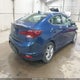 5NPD84LF6LH631022 2020 Hyundai Elantra Sel auction photo thumbnail 4