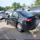 JTDB4MEE6PJ006236 2023 Toyota Corolla Le auction photo thumbnail 3