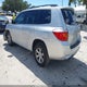 5TDBK3EH5AS018141 2010 Toyota Highlander Base V6 auction photo thumbnail 3