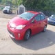 JTDKN3DU4E1745828 2014 Toyota Prius Three auction photo thumbnail 2
