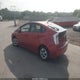JTDKN3DU4E1745828 2014 Toyota Prius Three auction photo thumbnail 3