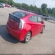 JTDKN3DU4E1745828 2014 Toyota Prius Three auction photo thumbnail 4