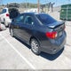 1NXBU4EE2AZ196568 2010 Toyota Corolla S auction photo thumbnail 3