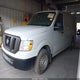 1N6BF0KM4LN810632 2020 Nissan Nv Cargo Nv1500 S Standard Roof V6 auction photo thumbnail 2