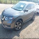 JN8AT2MV7KW386109 2019 Nissan Rogue Sv auction photo thumbnail 2