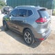 JN8AT2MV7KW386109 2019 Nissan Rogue Sv auction photo thumbnail 3