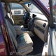 5FNYF3H21CB008705 2012 Honda Pilot Lx auction photo thumbnail 5