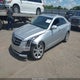 1G6AH5RX6F0123923 2015 Cadillac Ats Luxury auction photo thumbnail 2