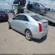 1G6AH5RX6F0123923 2015 Cadillac Ats Luxury auction photo thumbnail 3