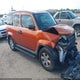 5J6YH1H7XBL001560 2011 Honda Element Ex auction photo thumbnail 1