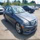 WDDGF8BB1BR173217 2011 Mercedes-Benz C 300 Luxury 4Matic/Sport 4Matic auction photo thumbnail 1