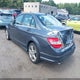 WDDGF8BB1BR173217 2011 Mercedes-Benz C 300 Luxury 4Matic/Sport 4Matic auction photo thumbnail 3