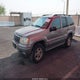 1J8GW68J92C171546 2002 Jeep Grand Cherokee Overland auction photo thumbnail 2