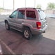1J8GW68J92C171546 2002 Jeep Grand Cherokee Overland auction photo thumbnail 3