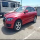 WA1VKAFP5AA013102 2010 Audi Q5 3.2 Premium auction photo thumbnail 2