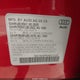 WA1VKAFP5AA013102 2010 Audi Q5 3.2 Premium auction photo thumbnail 9