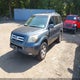 5FNYF186668014947 2006 Honda Pilot Ex auction photo thumbnail 2