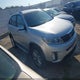 5XYKUDA74FG562759 2015 Kia Sorento Ex V6 auction photo thumbnail 1